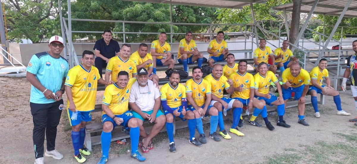 Torneo Inter-Padres: El regreso después de la semana de reflexión