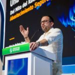 Colombia llega a Nueva York para disputar el liderazgoenergético del continente: el ministro Edwin Palma participaráen el BloombergNEF Summit