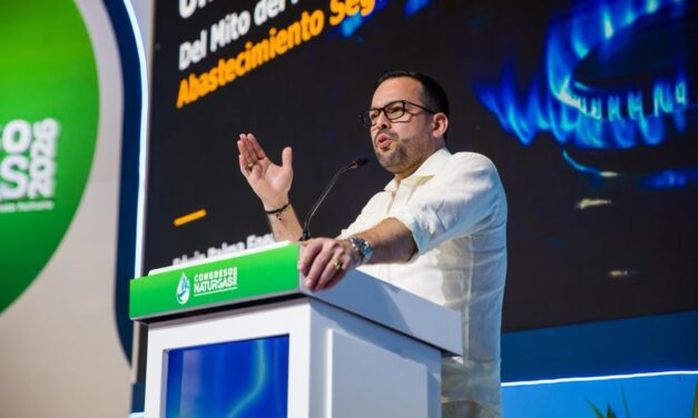 Colombia llega a Nueva York para disputar el liderazgoenergético del continente: el ministro Edwin Palma participaráen el BloombergNEF Summit