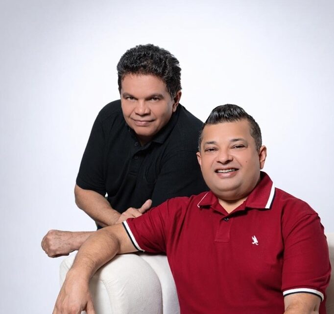 Álvaro López y  José Jorge Oñate, al rescate del vallenato auténtico y tradicional