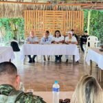 Elección de Sitionuevo: «Que sea un voto libre y en paz», gobernadora Margarita Guerra