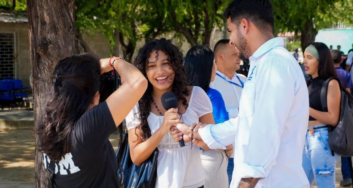 ¡No te quedes sin estudiar! La USM abrió inscripciones hasta el 19 de junio