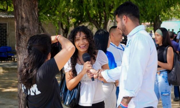 ¡No te quedes sin estudiar! La USM abrió inscripciones hasta el 19 de junio