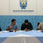 Santa Marta lista para la Conferencia Internacional sobre la Transición más allá de los Combustibles Fósiles