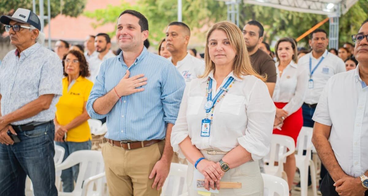 Rendición de Cuentas: USM presentó logros y resultados en el Gobierno Pinedo