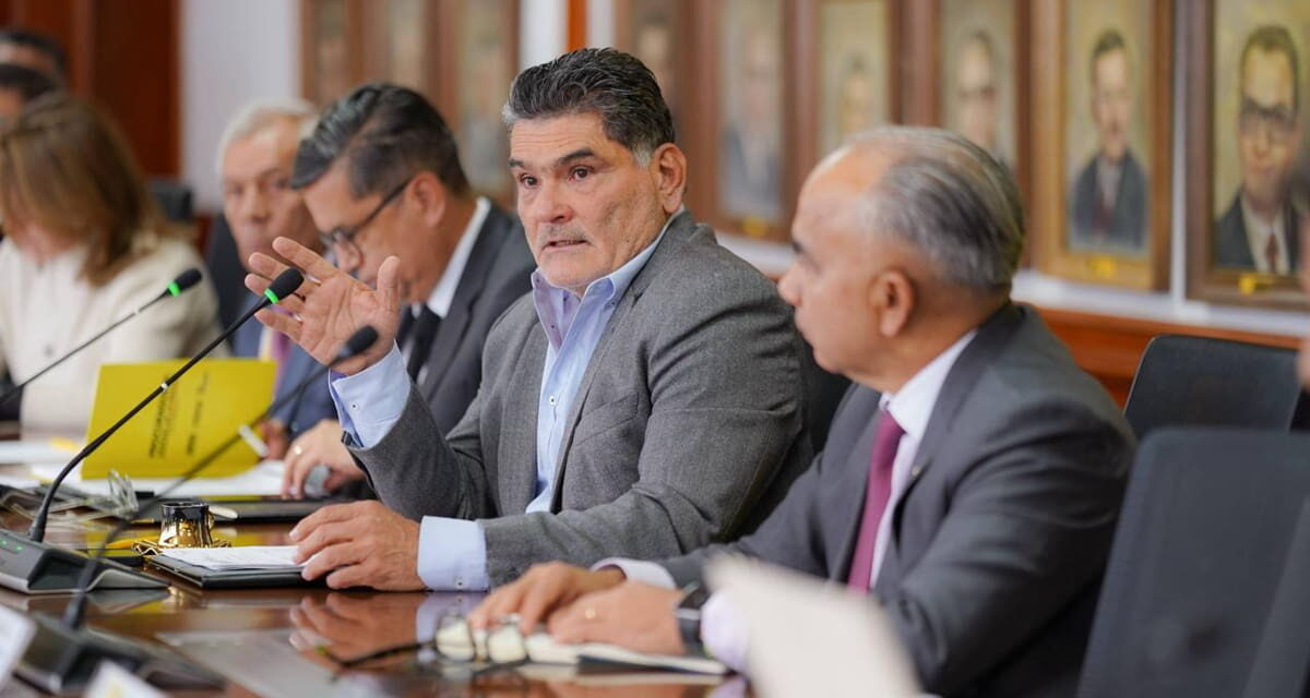 El Procurador solicitó a las agencias del Estado que se atiendan “con prontitud” las reclamaciones de protección de las 14 campañas que participan en la contienda presidencial