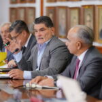 El Procurador solicitó a las agencias del Estado que se atiendan “con prontitud” las reclamaciones de protección de las 14 campañas que participan en la contienda presidencial