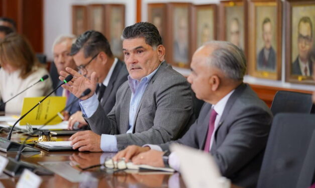 El Procurador solicitó a las agencias del Estado que se atiendan “con prontitud” las reclamaciones de protección de las 14 campañas que participan en la contienda presidencial