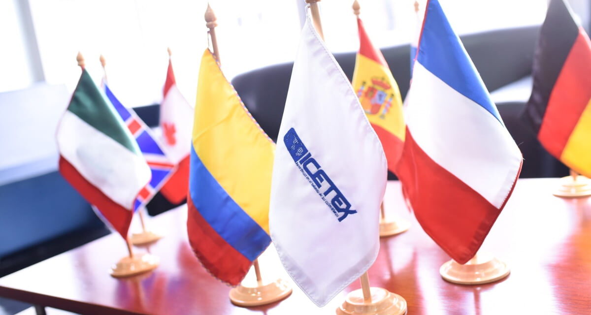 El ICETEX conecta a Colombia con el mundo: cerca de 4.600 personas accedieron a oportunidades internacionales en 2025