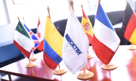 El ICETEX conecta a Colombia con el mundo: cerca de 4.600 personas accedieron a oportunidades internacionales en 2025