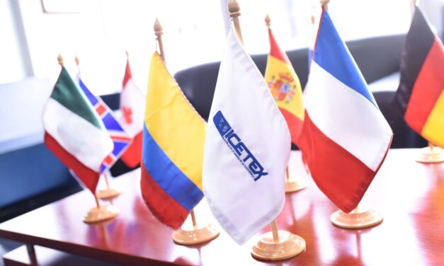 El ICETEX conecta a Colombia con el mundo: cerca de 4.600 personas accedieron a oportunidades internacionales en 2025