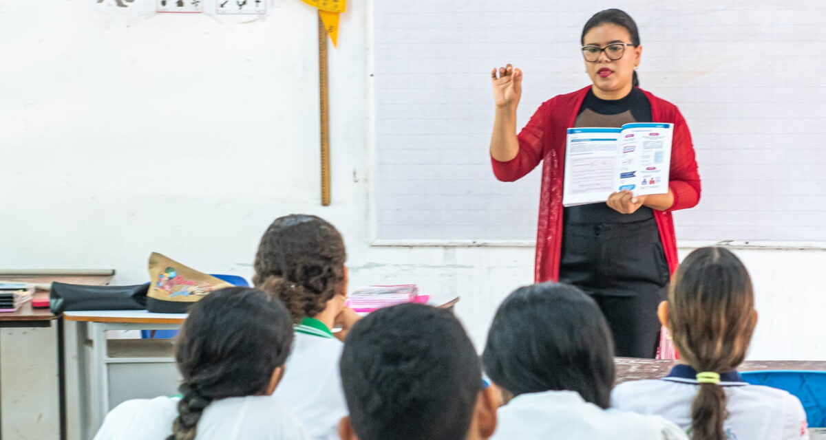 Todos por un gran ICFES,10 mil estudiantes del Magdalena convocados este sábado para su formación especializada
