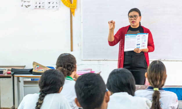 Todos por un gran ICFES,10 mil estudiantes del Magdalena convocados este sábado para su formación especializada