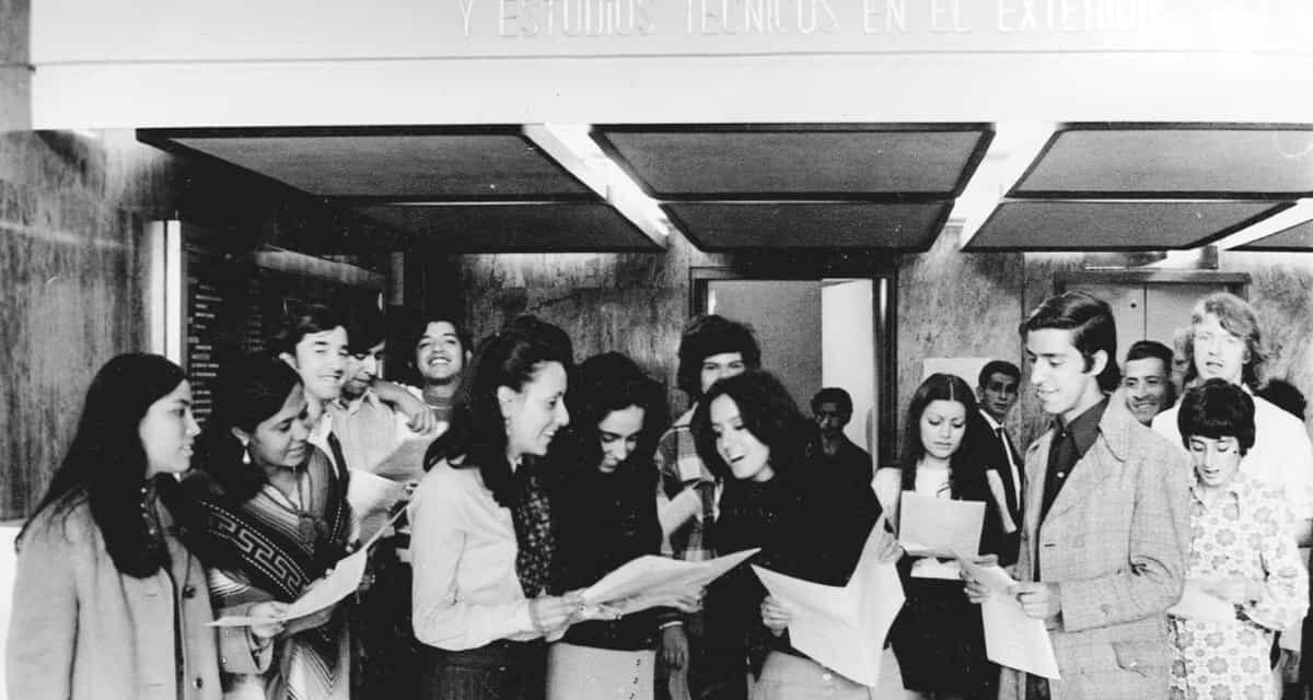 Museo Virtual del ICETEX: la memoria de una institución transformadora 