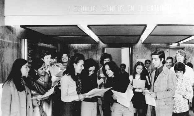 Museo Virtual del ICETEX: la memoria de una institución transformadora 