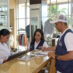 Alcaldía continúa fortaleciendo la cultura tributaria con el programa: ‘Comercio que Construye Ciudad’