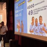 El INRED rinde cuentas y  avanza en cumplimiento de metas del PDD ‘Santa Marta 500+’