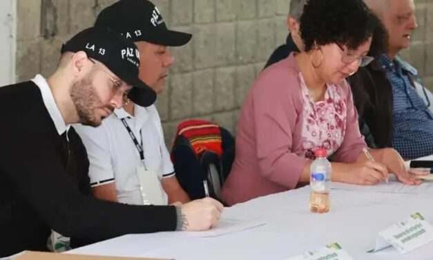 Crece el escándalo: Parranda en la cárcel de Itagüí que obligó a suspender diálogos con cabecillas de bandas