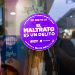 Gestión articulada entre la Alcaldía Distrital y la Policía logra captura de agresor por violencia de género
