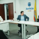 MinJusticia da luz verde a tres propuestas estratégicas de la Gobernación del Magdalena