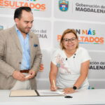 «Nace ‘200 Becas al Mérito Caribe’ el programa para impulsar la educación superior»: Margarita Guerra.
