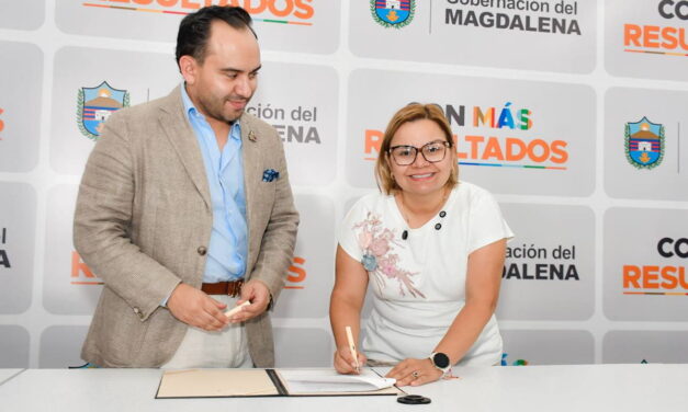 «Nace ‘200 Becas al Mérito Caribe’ el programa para impulsar la educación superior»: Margarita Guerra.