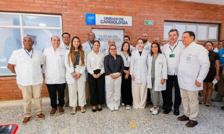 Magdalena da un golpe a la tercerización y fortalece una cardiología pública moderna y al servicio de la vida
