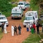 El país de la vida, lleva en el primer trimestre del año 2026 35 masacres