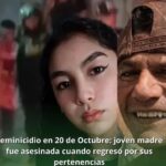 En balance de la Policía por Semana Santa, feminicidio de Natalia López el hecho más triste