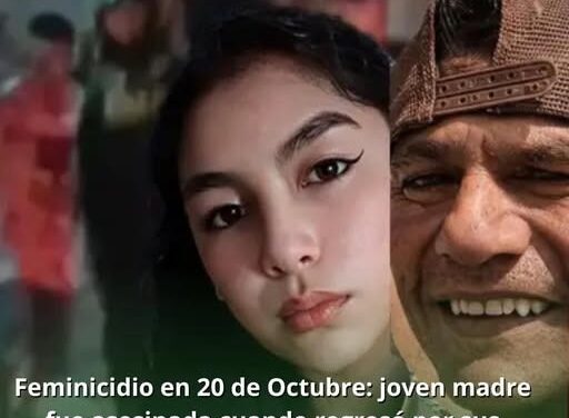“No están solas”: el mensaje de la gobernadora Margarita a las mujeres del Magdalena con ocasión del feminicidio de Natalia López