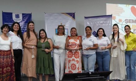 Más de 28.000 mujeres beneficiadas: Alcaldía fortalece acciones de atención y prevención de violencias de género