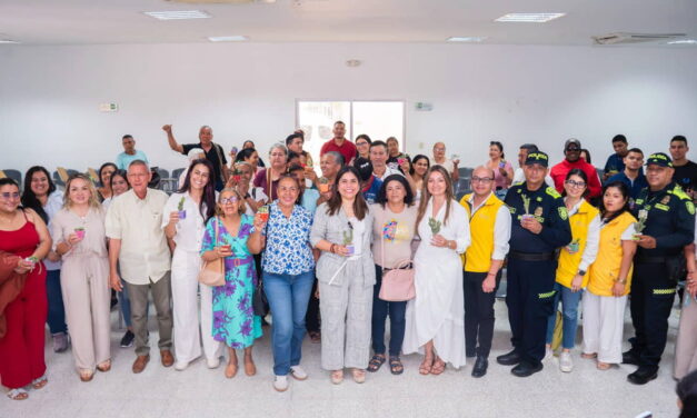 En el Día de las Víctimas, Gobierno de Pinedo avanza en soluciones de vivienda para la población afectada