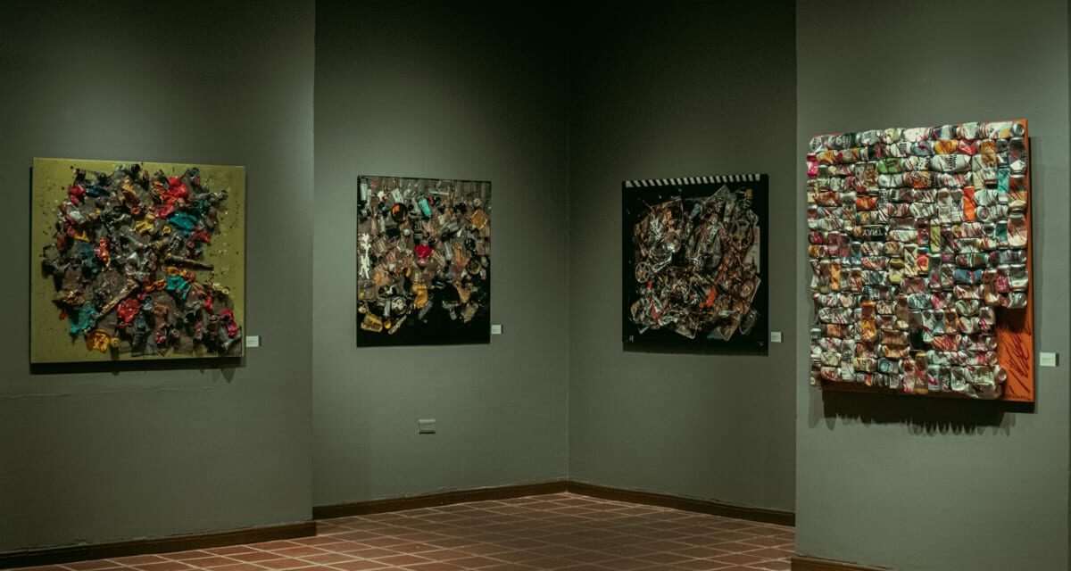 Museo Bolivariano de Arte Contemporáneo celebra 40 años en este 2026
