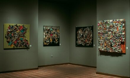 Museo Bolivariano de Arte Contemporáneo celebra 40 años en este 2026