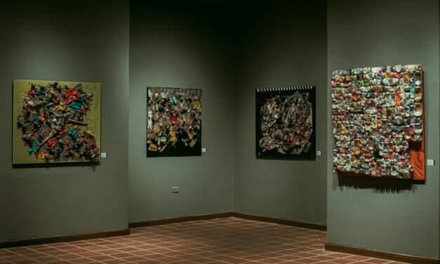 Museo Bolivariano de Arte Contemporáneo celebra 40 años en este 2026