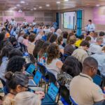 UNIMAGDALENA es epicentro de diálogo internacional sobre la transición energética más allá de los combustibles fósiles