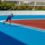 Gobierno de Carlos Pinedo transforma la infraestructura deportiva con la modernización del Patinódromo de la Alegría
