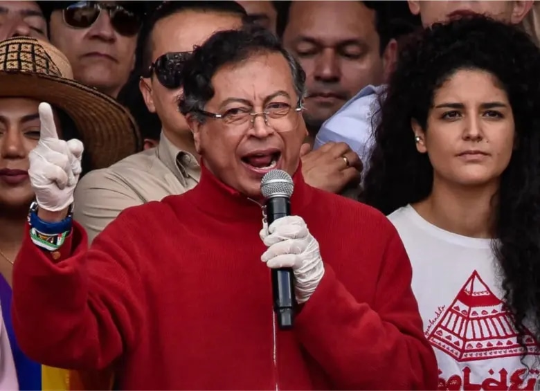 Gustavo Petro: Cuatro años a bordo de sí mismo, el problema fue que le dijeran que no y su relación ‘tóxica’ con el poder