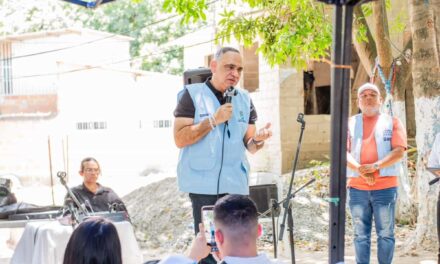 Con entrega de insumos productivos, alcalde Carlos Pinedo transforma la vida de 70 familias campesinas en Bonda