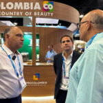 Santa Marta ya está en el Seatrade Cruise Global 2026 para impulsar la llegada de cruceros