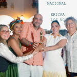 En Mamatoco nació la historia en UNIMAGDALENA la hicieron arte para triunfar: Bollo Tres Puntá  Premio India Catalina