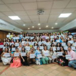 Docentes de Santa Marta son certificados en innovación en diplomados de UNIMAGDALENA