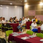 UNIMAGDALENA dialoga con graduados de Psicología sobre el futuro de la formación