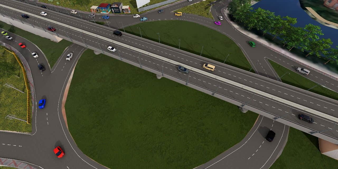 Promesa de campaña en camino, Margarita Guerra construirá Puente La Piragua