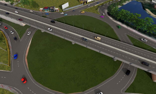 Promesa de campaña en camino, Margarita Guerra construirá Puente La Piragua