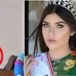 “Tu eras mío, ella te robo”, la escalofriante excusa de la suegra para matar a exreina Carolina Flores