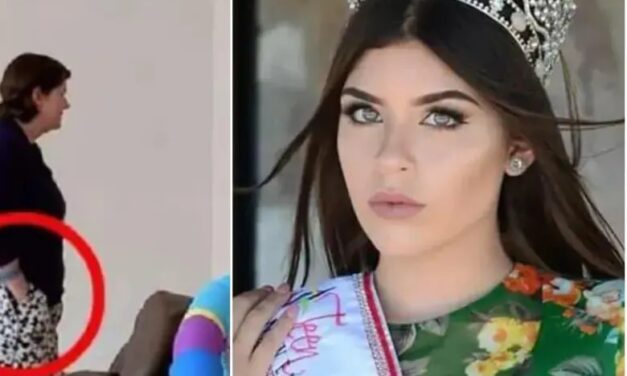 “Tu eras mío, ella te robo”, la escalofriante excusa de la suegra para matar a exreina Carolina Flores