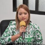 Alto consejero Luis Terán pide a la diputada Rosita Jiménez que no mienta a la opinión pública