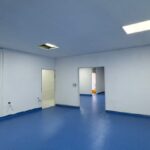 En el hospital Julio Méndez, se estrena Sala de Transición para Urgencias