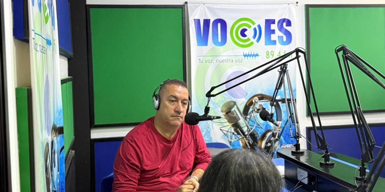 Gobierno de Carlos Pinedo Cuello fortalece la seguridad con enfoque integral, prevención social y trabajo articulado entre autoridades